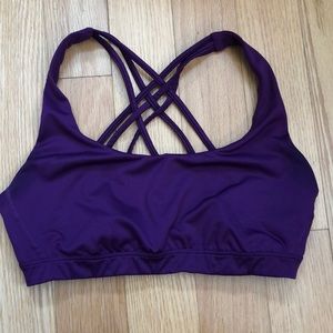 Victoria secret sports bra